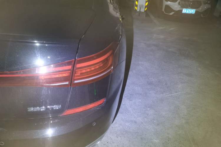 Used Volkswagen Passat 2024 330TSI Elite Edition