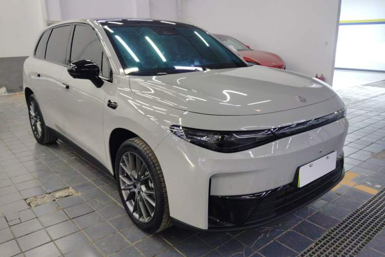 Used Leapmotor C10 2026 210 Joyful Edition
