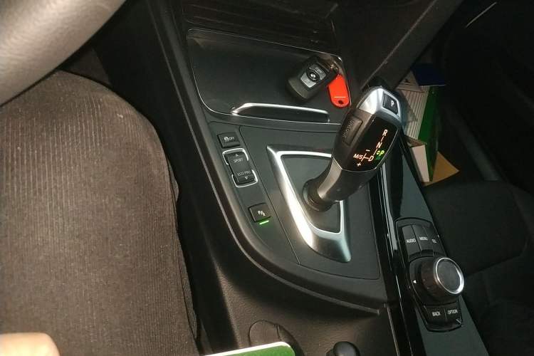 Used BMW 3 Series 2017 318Li Fashion Model