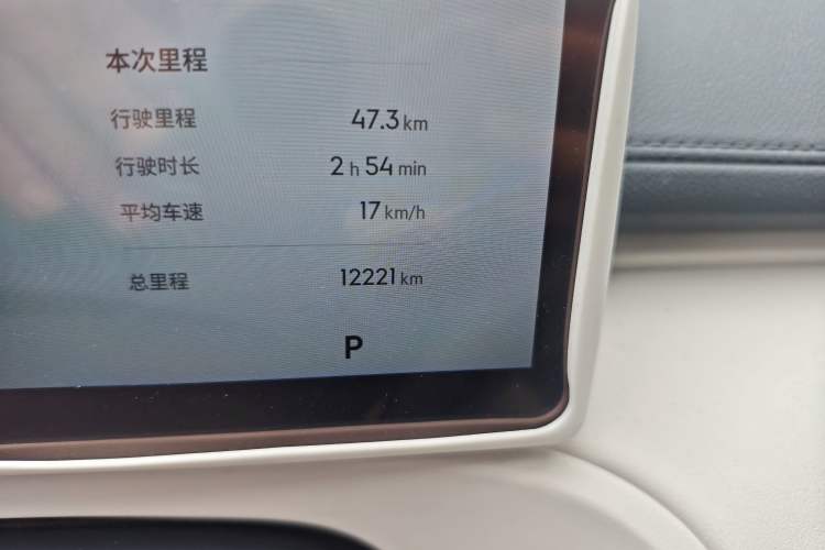 Used Geely Galaxy Xingjian 7 EM-i 2025 120km Exploration+ Version