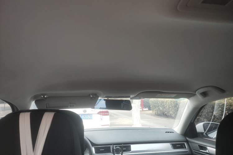 Used Volkswagen Bora 2019 Bora·Legend 1.5L Automatic Fashion Edition China VI Standard
