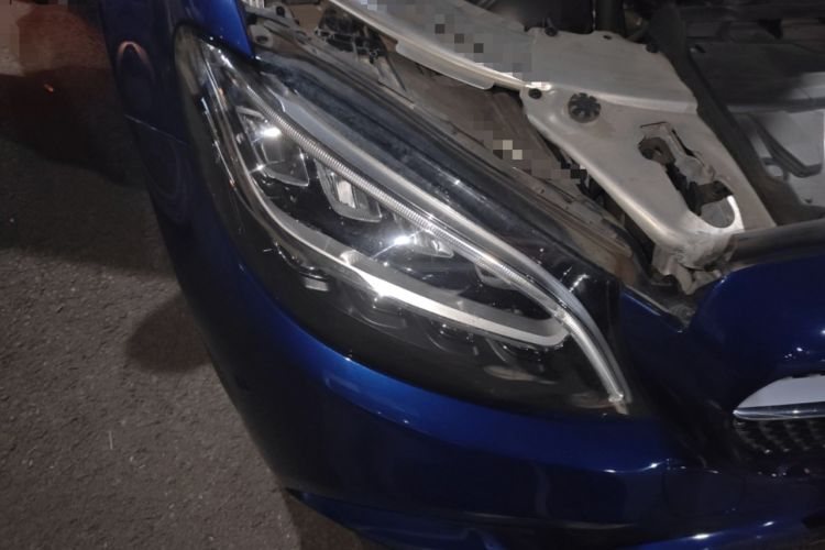 Used Mercedes-Benz C-Class 2020 C 260 L Sport Edition
