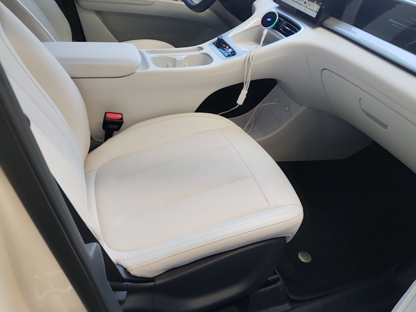 Geely Galaxy Geome 2026 Model 310km Youth Edition — снимка 20