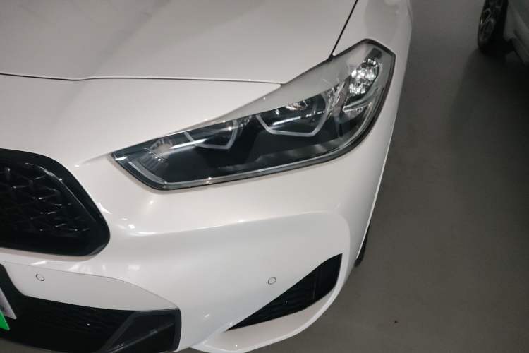 Used BMW X2 2023 sDrive25i M Sport Night Edition