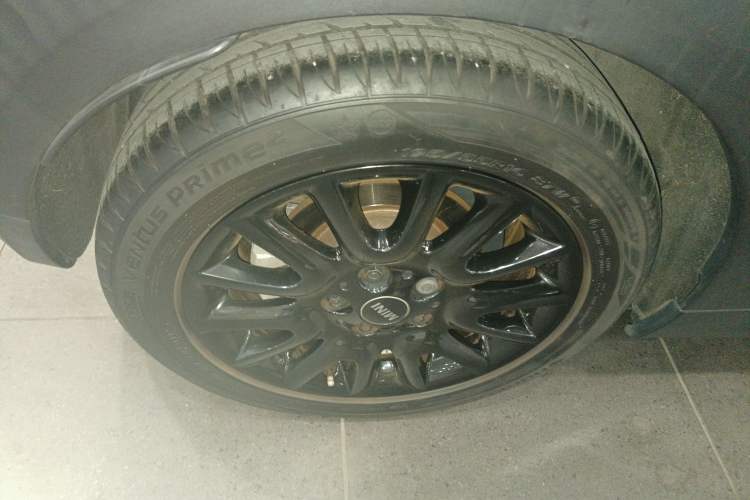 Used MINI MINI 2018 1.5T ONE PLUS