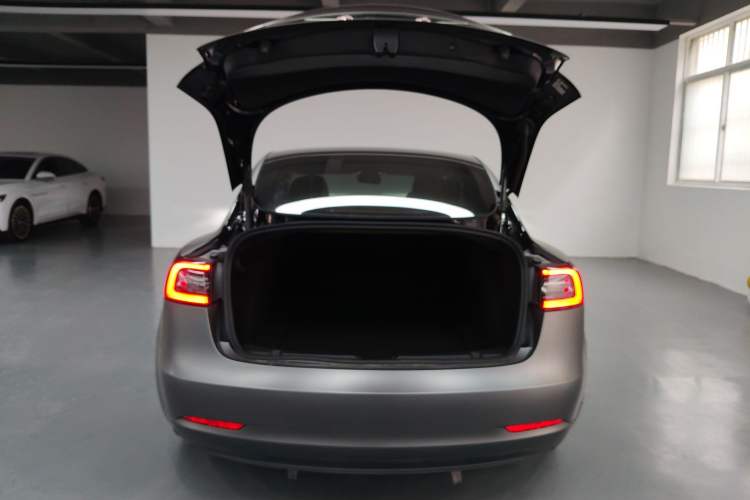 Used Tesla Model 3 2022 Rear-Wheel-Drive Version