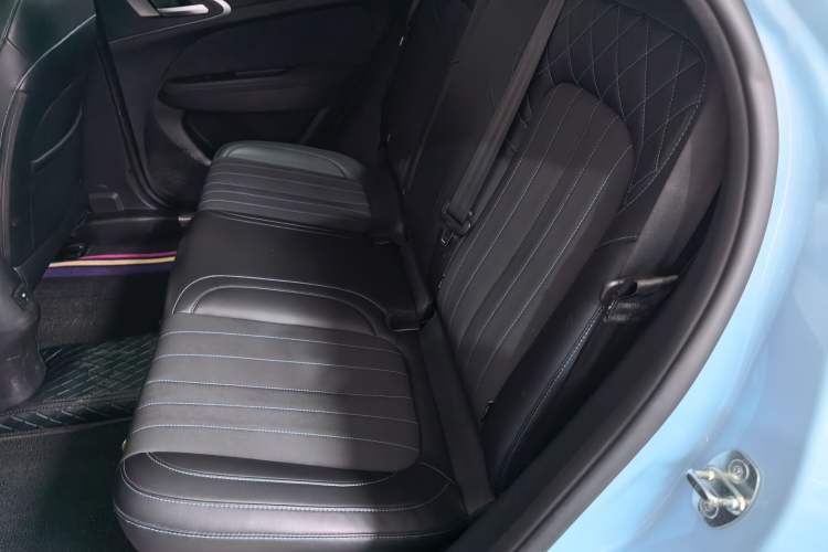 Used ORA Good Cat 2021 400km Standard Range Venus Edition Lithium Iron Phosphate