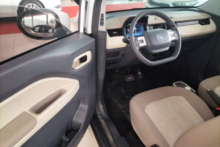 Used Chery QQ Ice Cream 2024 170km Sundae