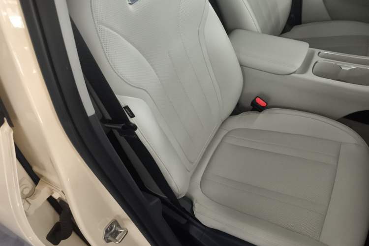 Used Geely Galaxy Geome 2025 310km Youth Edition Right Front Seat