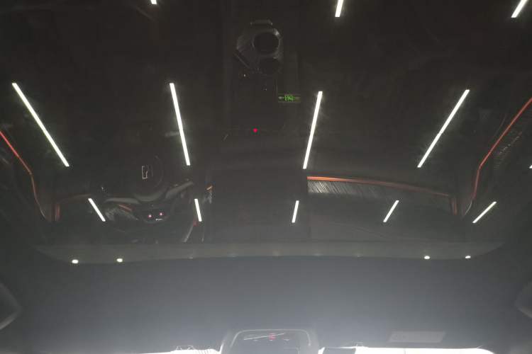 Used Zeekr 001 2023 YOU Edition 100 kWh