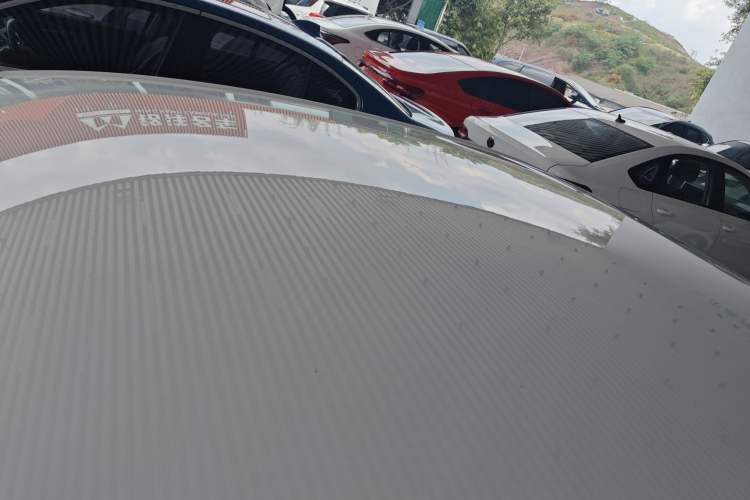 Used Chevrolet Monza 2022 320 Automatic Enjoyment Edition Roof