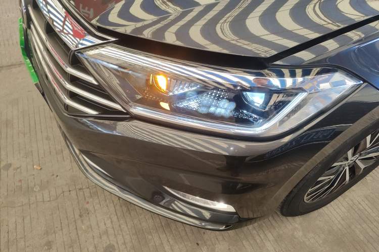 Used Volkswagen Sagitar 2021 280TSI DSG Comfort Connect Edition
