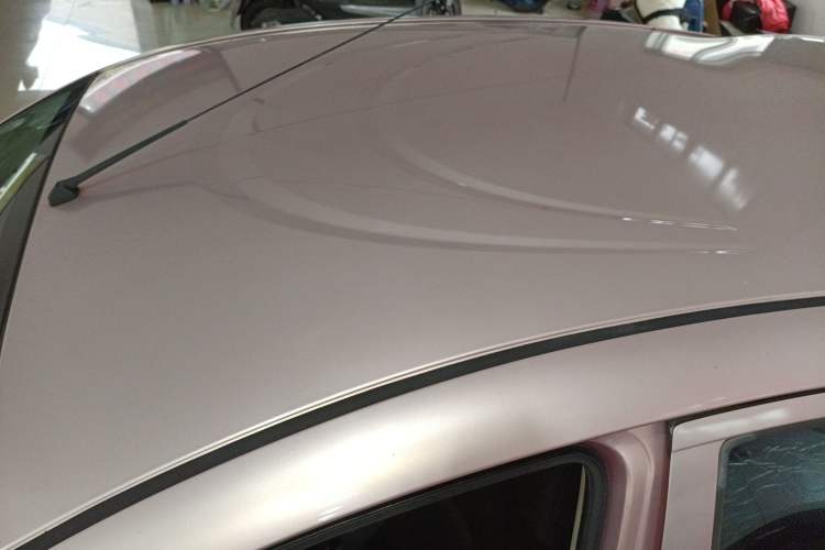 Used Nissan March 2015 1.5L Automatic Easy-Drive Edition