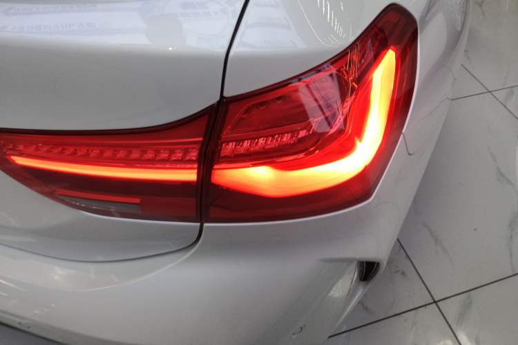 Used BMW 1 Series 2020 125i Leading Model M Sport Package