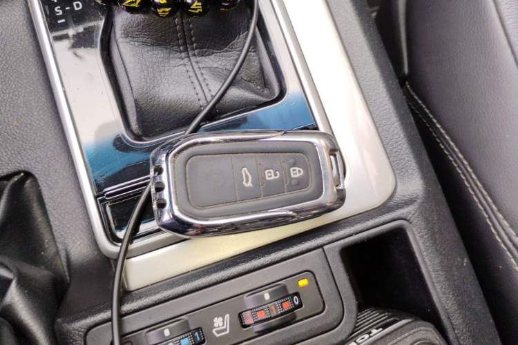 Used Toyota Prado 2018 3.5L Automatic TX-L