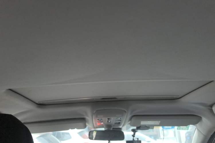 Used Haval H2 2014 1.5T Manual Two-Wheel Drive Elite Edition
