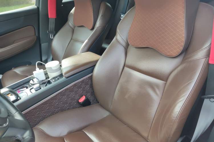 Used Volvo XC60 2022 B5 4x4 Zhiyi Luxury Edition