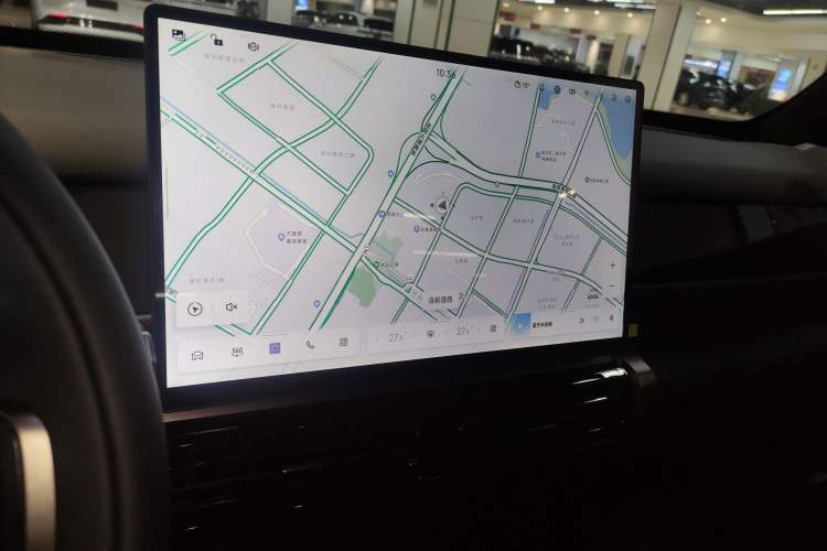 Used Chery Fulwin X3 Plus 2025 Model 501 Four-Wheel Drive Smart Leading Edition
