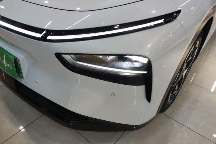 Used XPeng G7 2025 Model—702 Ultra Long Range
