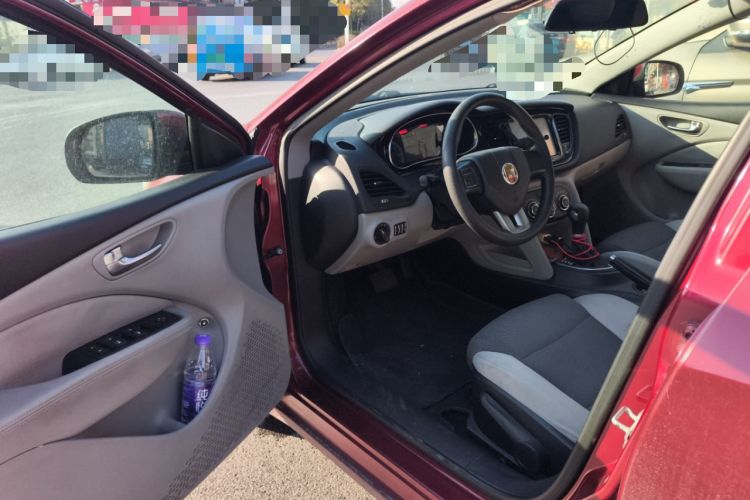 Used Fiat Ottimo 2014 1.4T Automatic Fashion Edition
