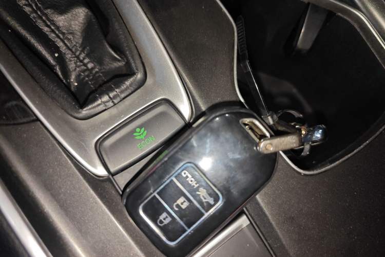 Used Honda Accord 2018 260TURBO Elite Edition China V