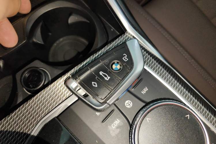 Used BMW 3 Series 2020 Restyled 325i M Sport Night Edition Package