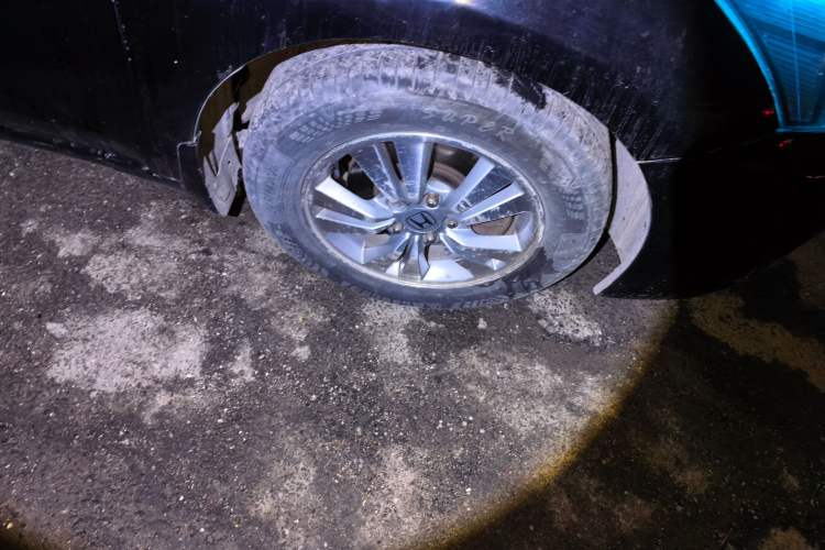 Used Honda Accord 2011 2.0L EX