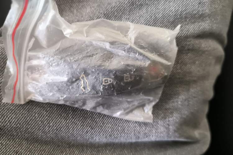 Used Porsche Macan 2018 Macan 2.0T
