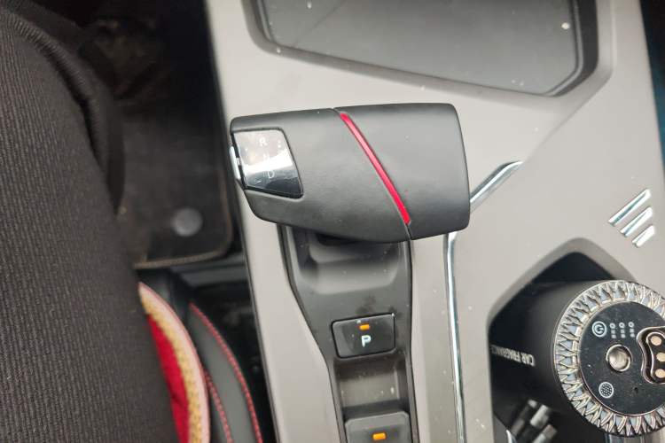 Used Changan X5 PLUS 2025 1.5T DCT Superior Edition
