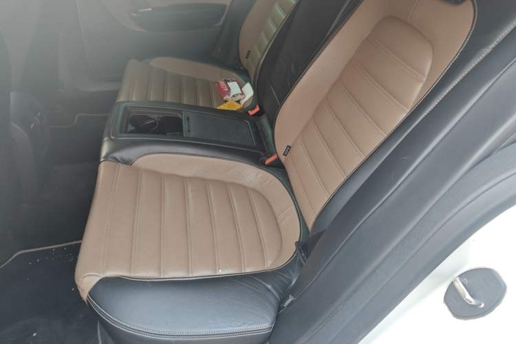 Used Volkswagen CC 2012 3.6 FSI R-Line
