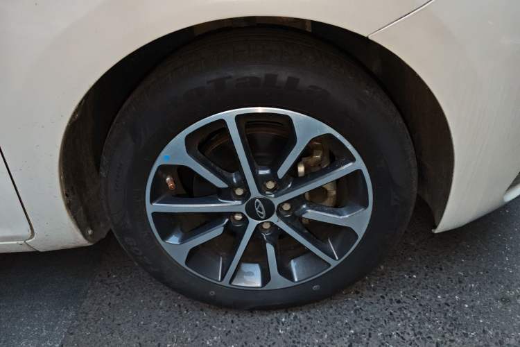 Used Chery Arrizo 5 2021 PRO 1.5L CVT Youth Edition Right Front Wheel Hub