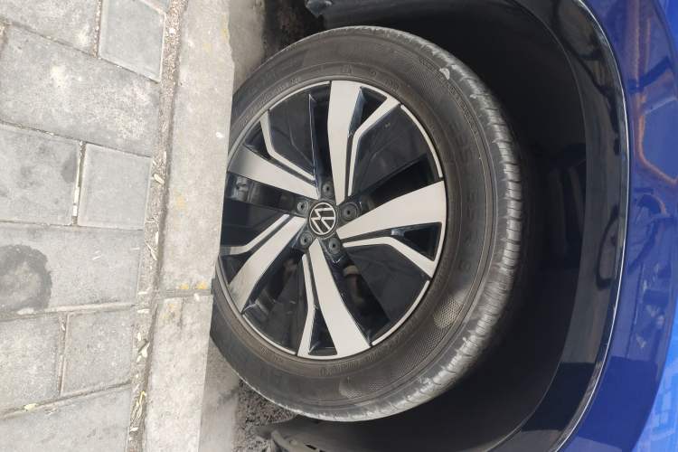 Used Volkswagen Tayron GTE Plug-in Hybrid 2020 1.4T Luxury Model