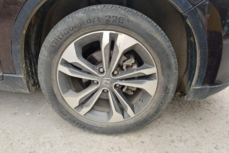 Used Luxgen U6 SUV 2014 1.8T Charm Version
