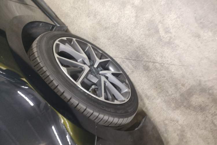 Used Lynk & Co 03 2020 2.0TD Automatic Jing Pro Edition