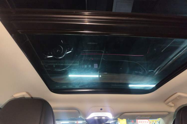 Used VOYAH FREE 2024 Ultra-Long Range Intelligent Driving Version
