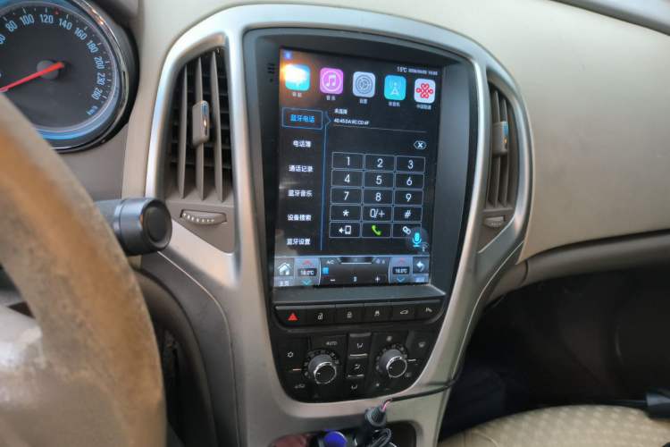 Used Buick GT 2013 GT 1.6L Automatic Fashion Edition
