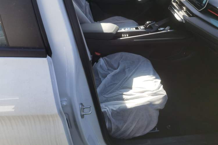 Used Geely Auto Binray 2024 Binrui COOL 1.5T DCT Longteng Edition
