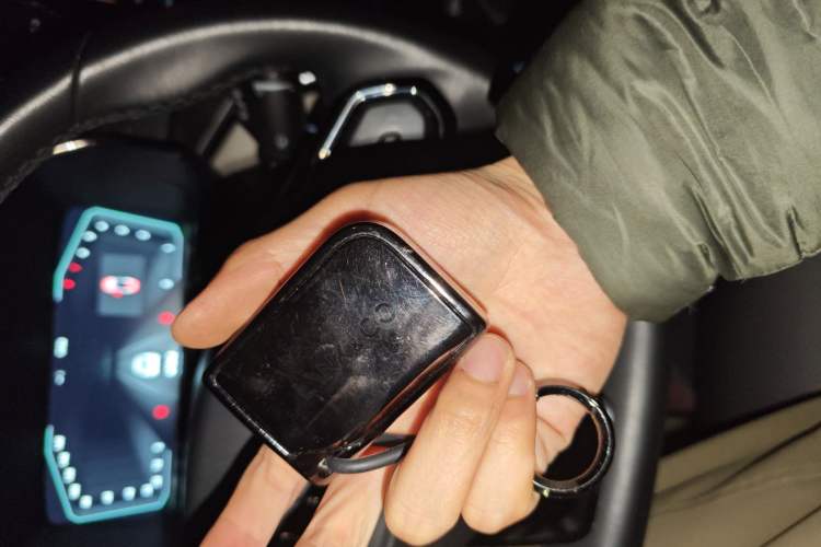 Used Lynk & Co 06 EM-P 2022 PHEV 84 km Range Pro Version
