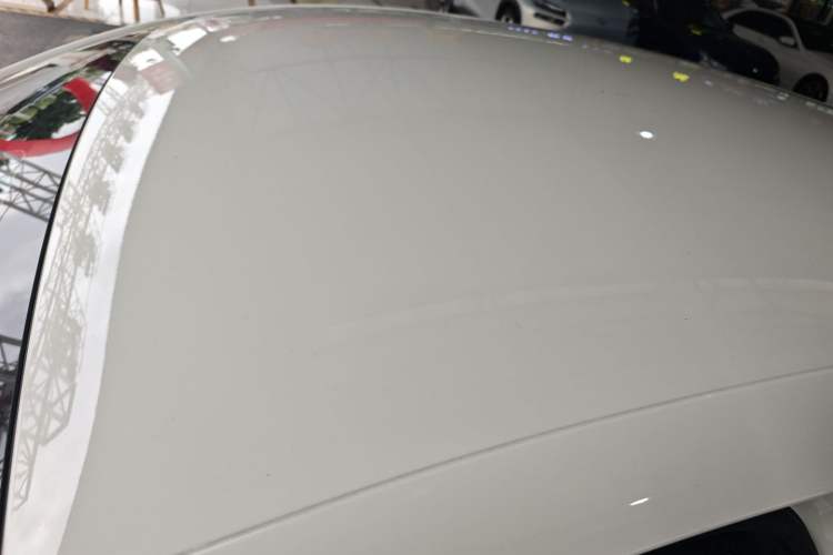 Used BYD Seal 06 New Energy 2024 DM-i 80KM Prestige Model Roof