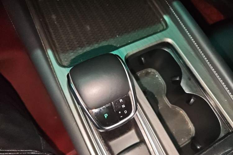 Used Chery Arrizo 8 2022 1.6T DCT Elite