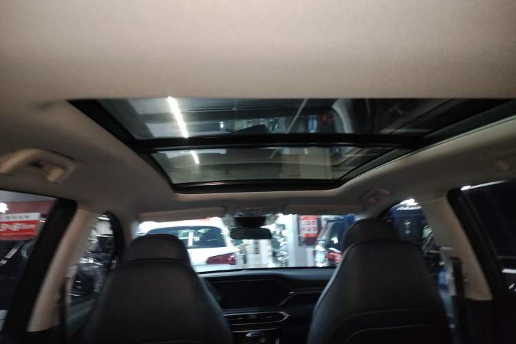 Used GAC Trumpchi GS4 2022 270T Automatic Smart Drive Technology Edition