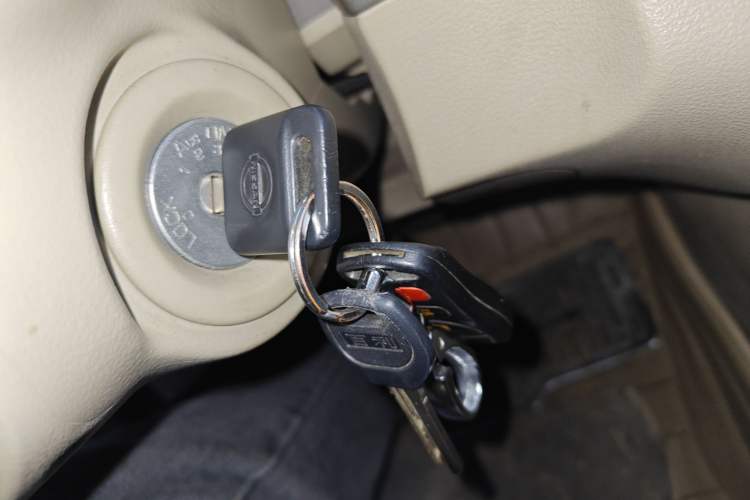 Used Nissan Sylphy 2012 Classic 1.6XE Automatic Comfort Edition
