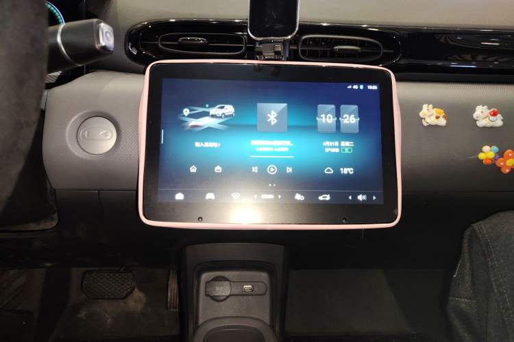 Used Leapmotor T03 2025 310 Comfort Edition