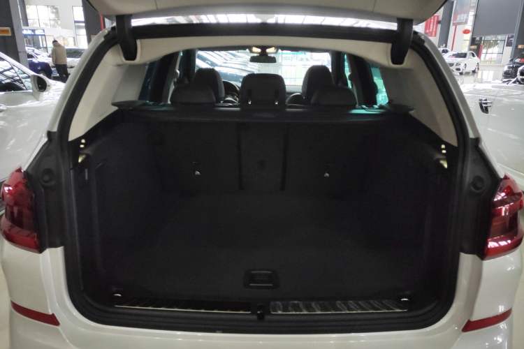 Used BMW X3 2021 Facelift xDrive28i M Sport Package