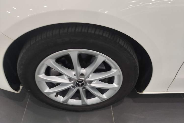 Used Mercedes-Benz B-Class 2022 Second Facelift B 200 Fashion Edition