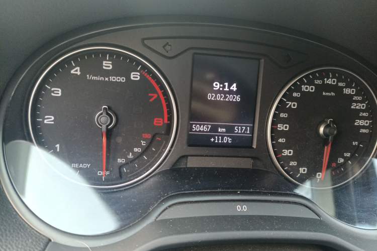 Used Audi Q2L 2021 35 TFSI Progressive Dynamic Edition