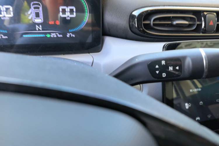 Used Leapmotor T03 2023 310 Lite Edition
