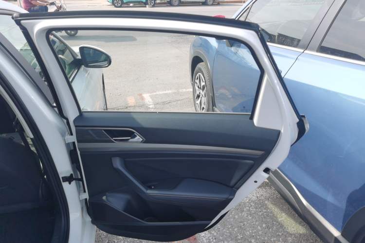 Used Volkswagen Lavida 2021 280TSI DSG Comfort Edition