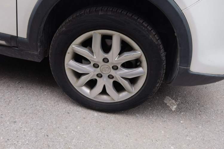 Used JAC Refine S3 2014 1.5L Manual Luxury Smart Model
