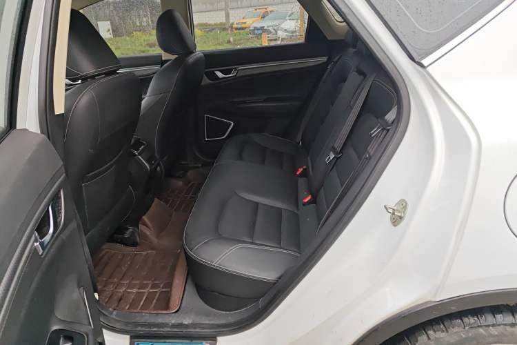 Used Geely Auto Emgrand GS 2016 Sport Edition 1.8L Automatic LingShang Model